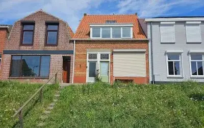 Tussenwoning te koop: Molendijk 20, Stavenisse Stavenisse
