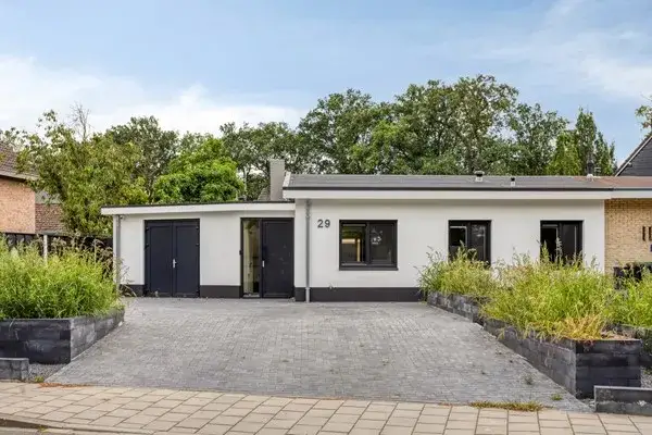 Twee-onder-één-kap te koop: Molendijk 29, Dorper-Es Denekamp