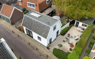 Detached house for sale: Molendijk 3, Driehoven Loenen Aan De Vecht