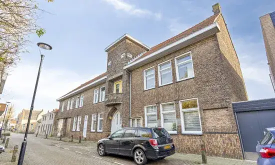 Detached house for sale: Molendijk 5, Kern Hoek Hoek