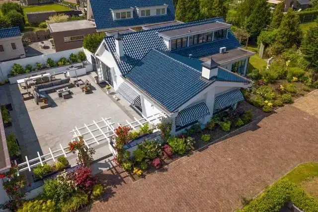 Detached house for sale: Molendijk 6, Oostvoorne Oostvoorne