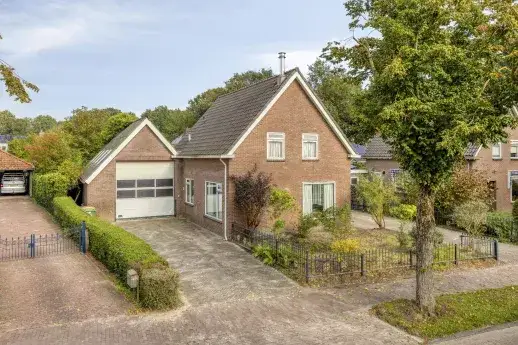 Detached house for sale: Moleneinde 31, Diever Diever