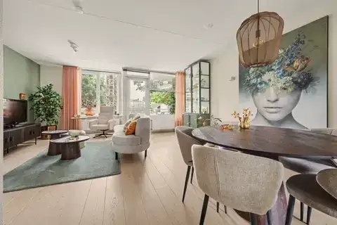 Appartement te koop: Moleneindplein 162, Molenstraat en omgeving Vught