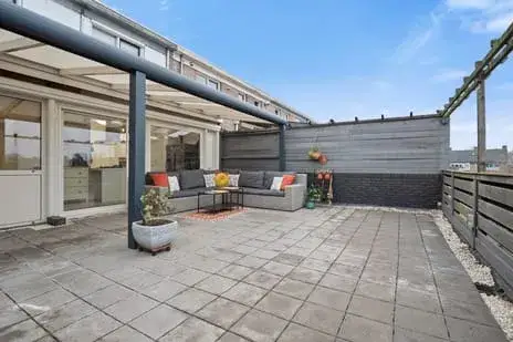 Appartement te koop: Moleneindplein 26, Molenstraat en omgeving Vught