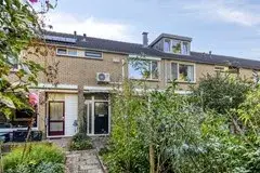 Tussenwoning te koop: Molenenk 30, Wijhe Centrum Wijhe