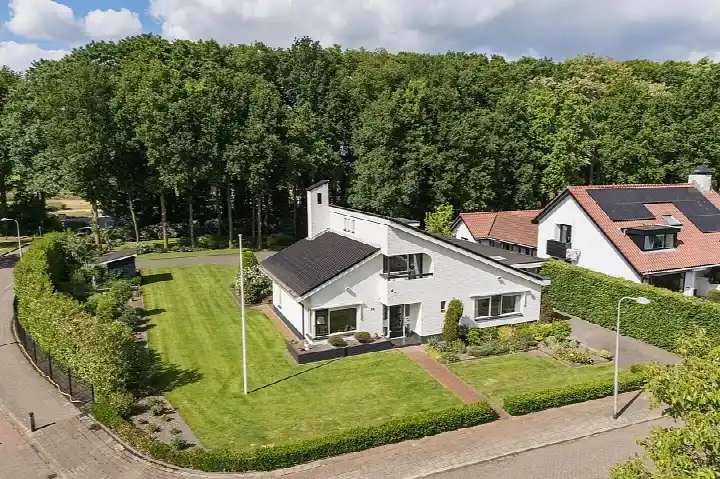 Vrijstaande woning te koop: Molenesch 26, 't Kip Delden