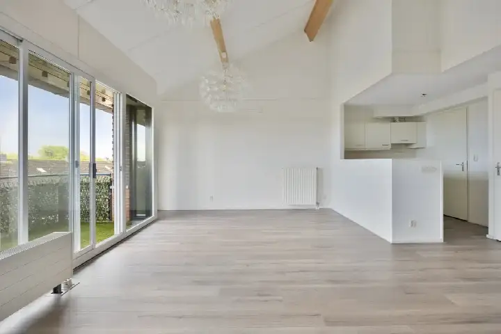 Appartement te koop: Molengang 126, Kleine Sluis Anna Paulowna