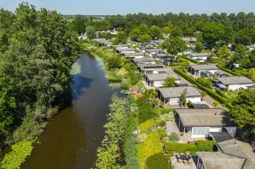 Apartment for sale: Molengroet 1-607, Buitengebied Noord-Scharwoude Noord-Scharwoude