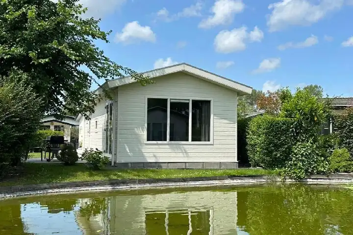 Appartement te koop: Molengroet 1-661, Buitengebied Noord-Scharwoude Noord-Scharwoude