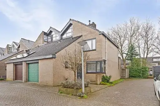 Hoekwoning te koop: Molenhoef 45, Krommeweg-Zuid Hendrik-Ido-Ambacht