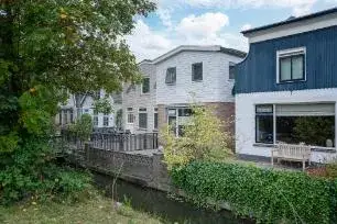 Vrijstaande woning te koop: Molenkade 7, Molenzicht Bodegraven