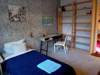 Room for rent: Molenlaan, Garvelinkkamp Ruurlo