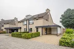 Hoekwoning te koop: Molenmakerslaan 29, De Maat Voorthuizen