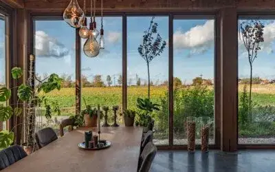 Vrijstaande woning te koop: Molenpad 7, Kamperland Kamperland