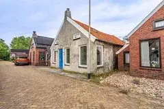 Vrijstaande woning te koop: Molenpad 7, Scheemda Scheemda