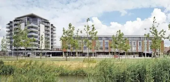 Appartement te huur: Molenpolder 174, Veldhuizen De Meern