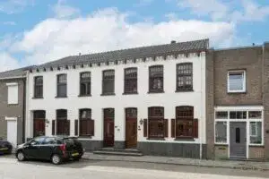 Tussenwoning te koop: Molenpoort 3, Weert-Centrum Weert