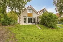Semi-detached for sale: Molenrak 2, Idsegahuizum Makkum