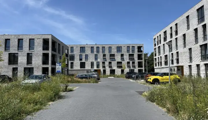 Woning te huur: Molenslag, Brabantpark Breda