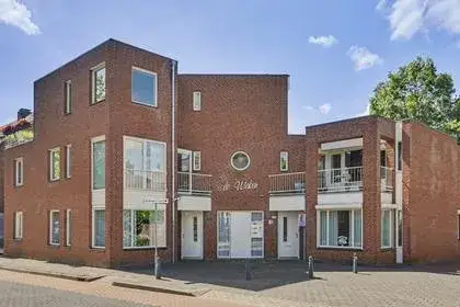Apartment for sale: Molenstraat 12-03, Goirle-Centrum Goirle