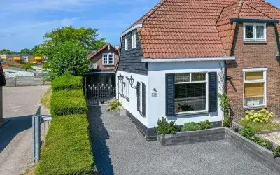 Semi-detached for sale: Molenstraat 136, De Eng Soest
