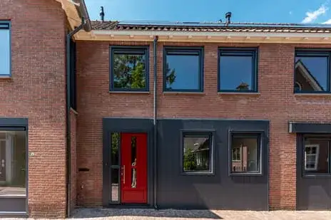 Appartement te koop: Molenstraat 14, Amerongen-Dorp Amerongen