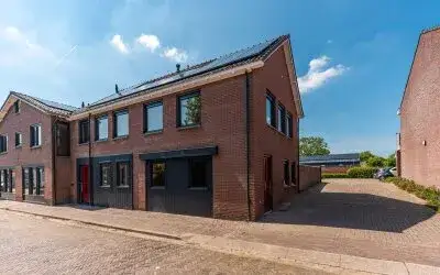 Appartement te koop: Molenstraat 16, Amerongen-Dorp Amerongen