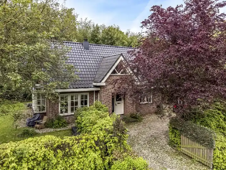Vrijstaande woning te koop: Molenstraat 16, Buitengebied Hemmen Hemmen