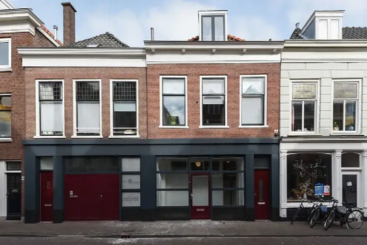 Apartment for sale: Molenstraat 18, Centrum-West Delft