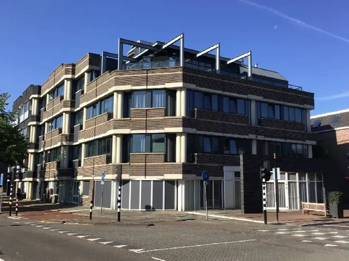 Appartement te huur: Molenstraat 197P, Centrum Helmond
