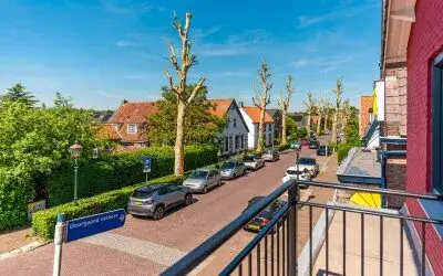 Appartement te koop: Molenstraat 2, Amerongen-Dorp Amerongen
