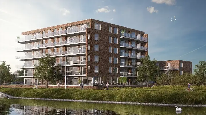 Appartement te huur: Molenstraat 277, Son Son En Breugel