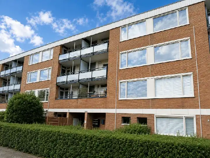 Appartement te koop: Molenstraat 295, Zwarte Water Assen