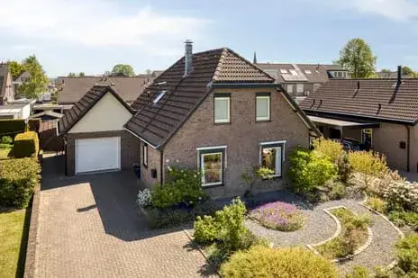 Detached house for sale: Molenstraat 3, Herwen Herwen
