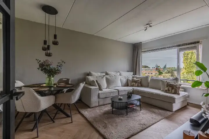 Appartement te koop: Molenstraat 300, Zwarte Water Assen