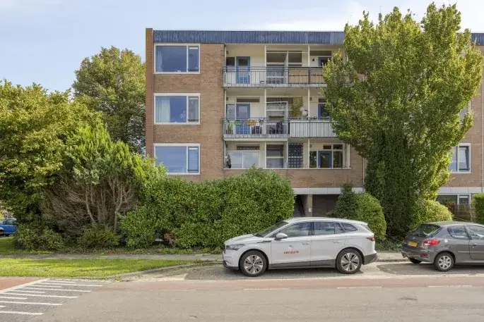 Appartement te koop: Molenstraat 304, Zwarte Water Assen