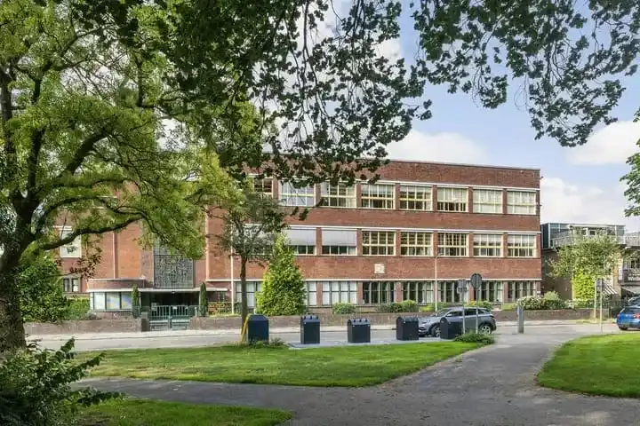 Apartment for sale: Molenstraat 34B, Vossepark Leeuwarden