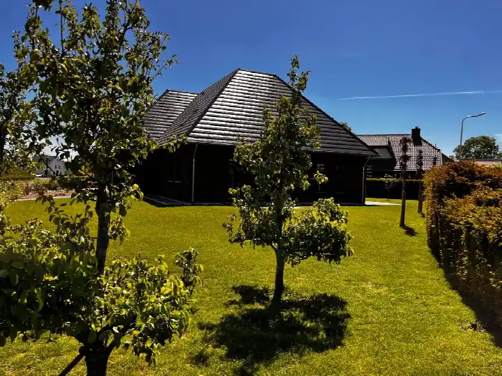 Vrijstaande woning te koop: Molenstraat 37, Buitengebied Gendt Gendt