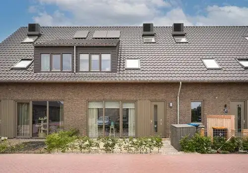 Tussenwoning te koop: Molenstraat 3F, Buitengebied Boven-Leeuwen Boven-Leeuwen