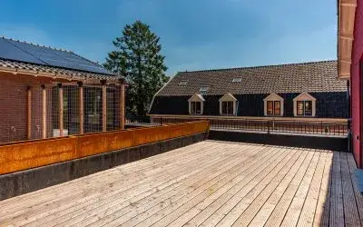 Appartement te koop: Molenstraat 4, Amerongen-Dorp Amerongen