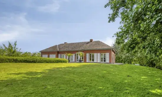Detached house for sale: Molenstraat 45, Buitengebied Westdorpe Westdorpe
