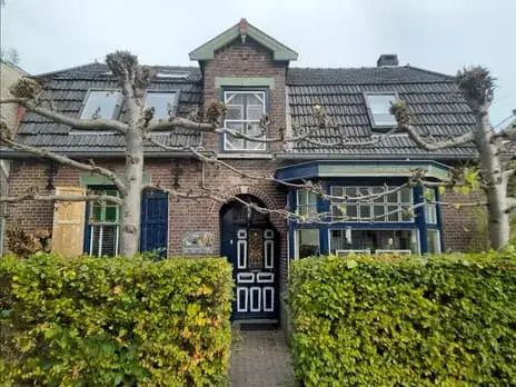 Hoekwoning te koop: Molenstraat 58, Kern Boven-Leeuwen Boven-Leeuwen