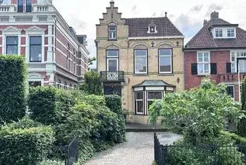 Tussenwoning te koop: Molenstraat 59, Centrum-Zuid Oss