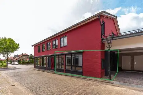 Appartement te koop: Molenstraat 6, Amerongen-Dorp Amerongen