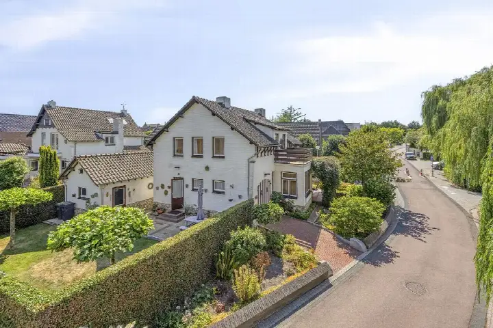 Vrijstaande woning te koop: Molenstraat 7, Swalmen-Centrum Swalmen