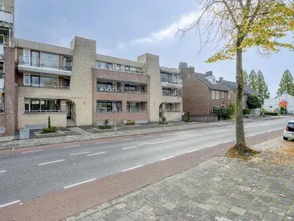 Appartement te koop: Molenstraat 72E, Geleen-Centrum Geleen