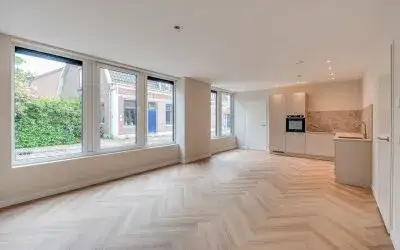 Appartement te koop: Molenstraat 8, Amerongen-Dorp Amerongen
