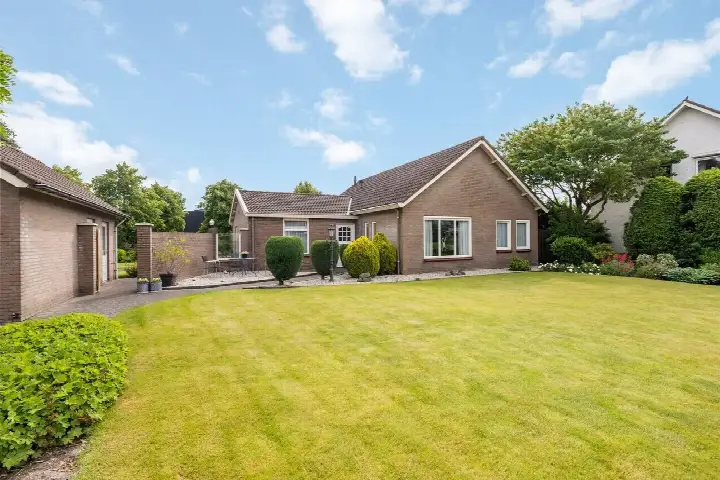 Vrijstaande woning te koop: Molenstraat 8A, Verspreide huizen Molenwijk, Elzen en Neerbroek Boekel