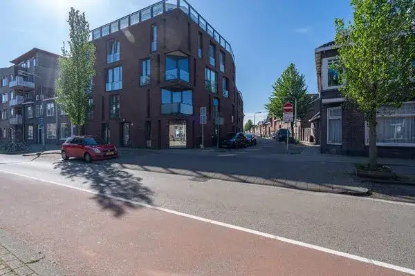 Appartement te koop: Molenstraat 98-07, Besterd Tilburg