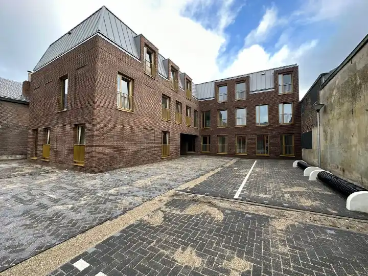 Woning te huur: Molenstraat, Centrum Helmond